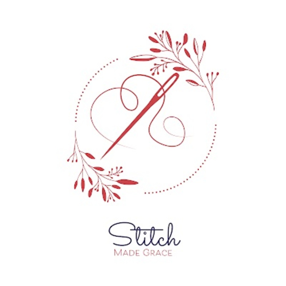 Meet your Posher, Stitchmadegrace